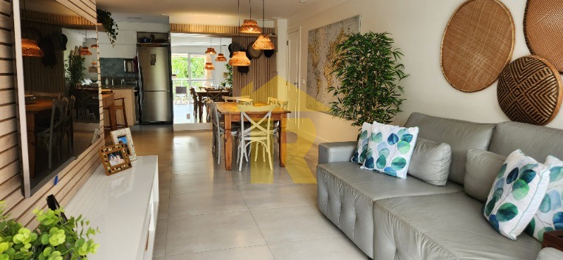 Apartamento com 3 quartos à venda, 104m² — foto 7 de 32