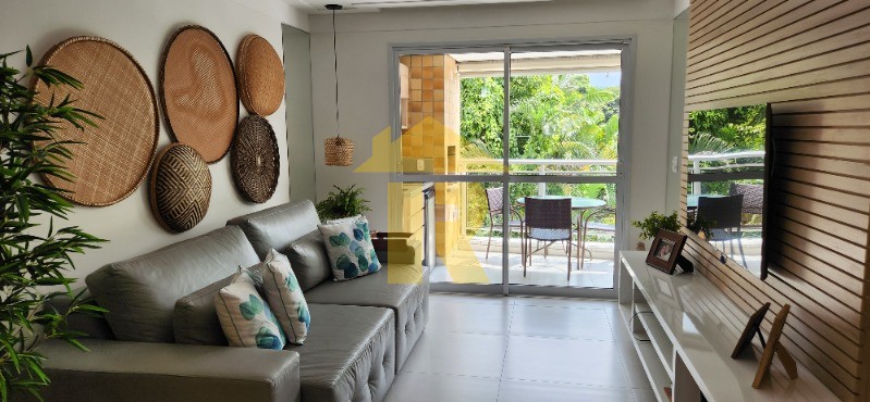 Apartamento com 3 quartos à venda, 104m² — foto 3 de 32