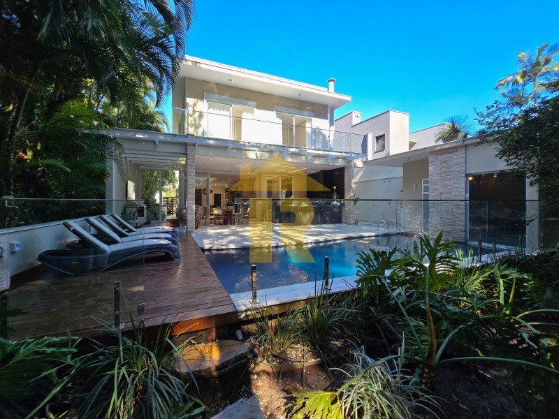 Casa de Condomínio com 6 quartos à venda, 500m² — foto 42 de 81
