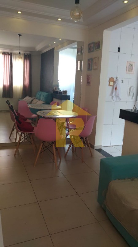 Apartamento com 2 quartos à venda, 48m² — foto 5 de 18