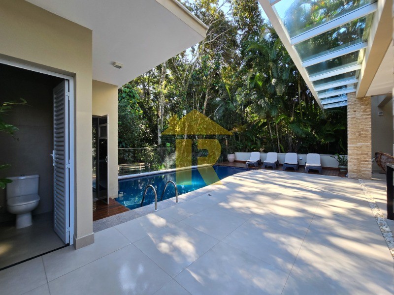 Casa de Condomínio com 6 quartos à venda, 500m² — foto 31 de 81