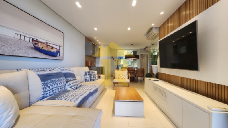 Apartamento com 4 quartos à venda, 153m² — foto 14 de 38