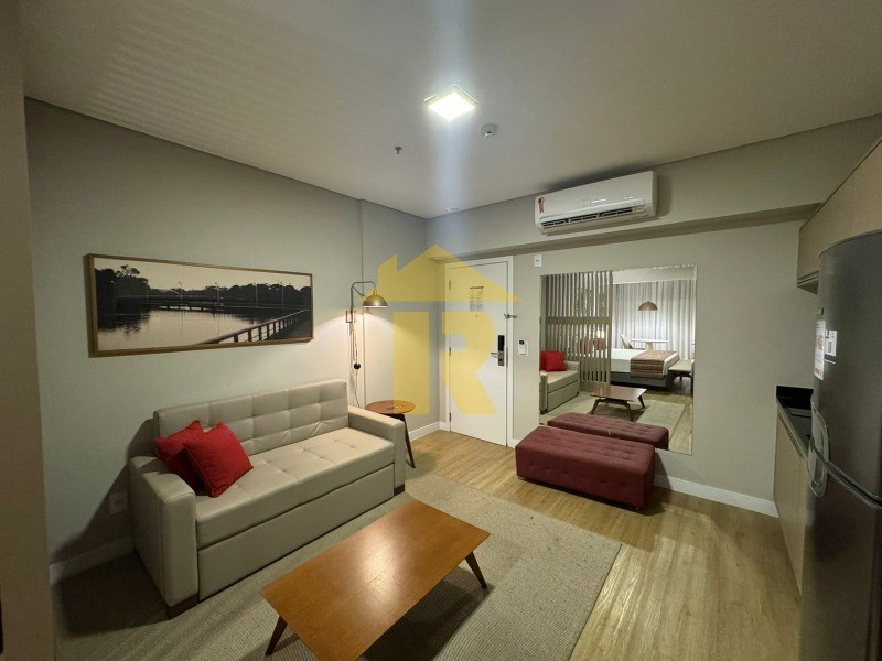Apartamento com 1 quarto à venda, 41m² — foto 3 de 17