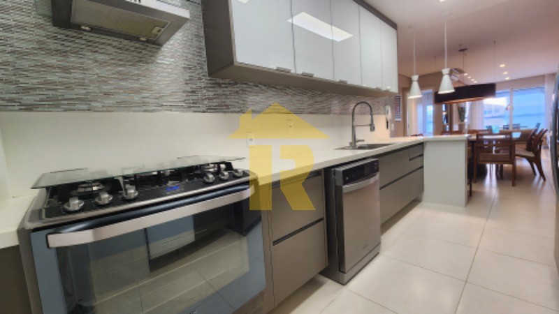 Apartamento com 4 quartos à venda, 153m² — foto 3 de 38