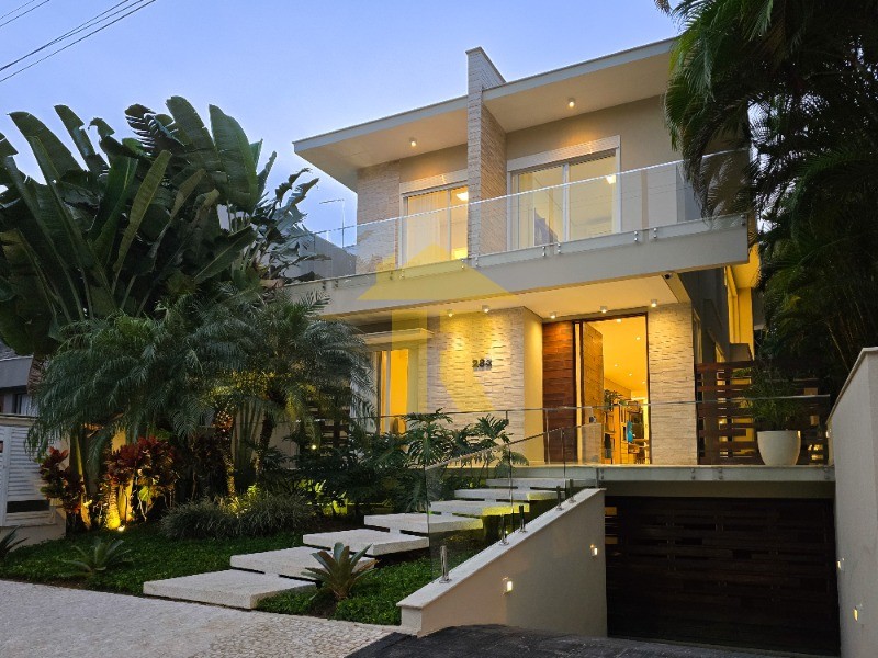 Casa de Condomínio com 6 quartos à venda, 500m² — foto 78 de 81
