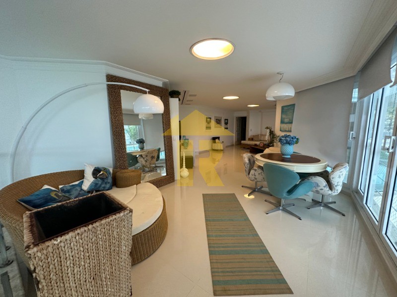 Apartamento com 5 quartos à venda, 621m² — foto 36 de 50