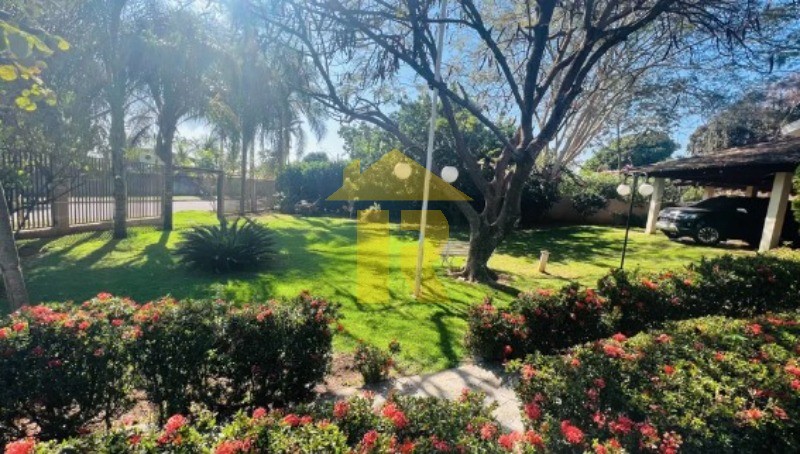 Casa de Condomínio com 5 quartos à venda e aluguel, 600m² — foto 8 de 30