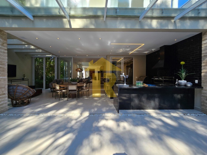 Casa de Condomínio com 6 quartos à venda, 500m² — foto 29 de 81