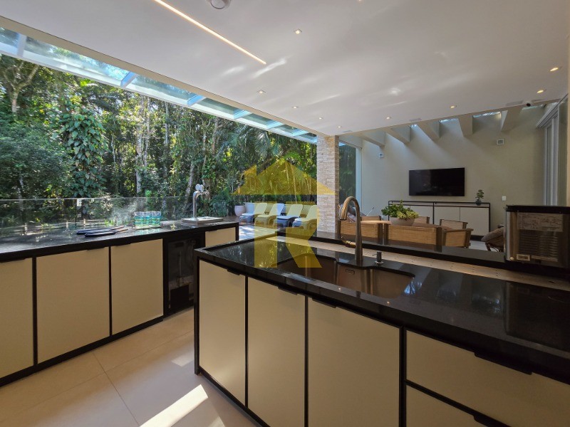 Casa de Condomínio com 6 quartos à venda, 500m² — foto 30 de 81