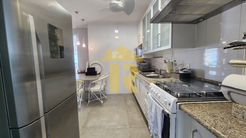 Apartamento com 3 quartos à venda, 163m² — foto 23 de 35