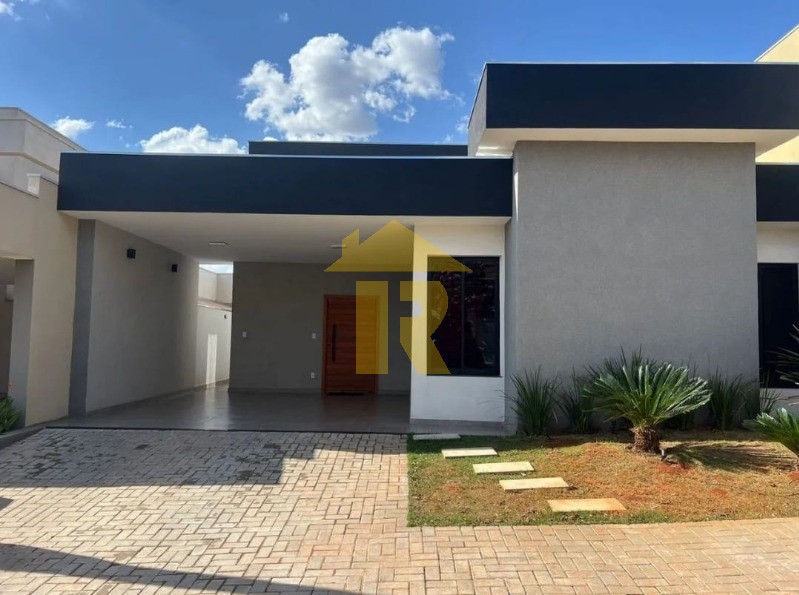 Casa de Condomínio com 3 quartos à venda, 135m² — foto 1 de 10