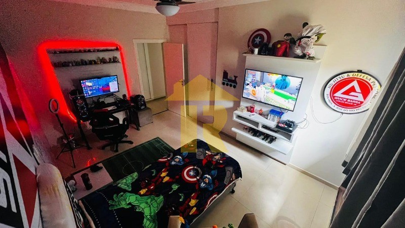 Casa de Condomínio com 4 quartos à venda, 560m² — foto 18 de 40