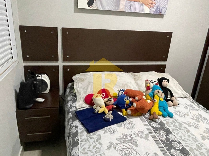 Casa de Condomínio com 3 quartos à venda e aluguel, 120m² — foto 5 de 34