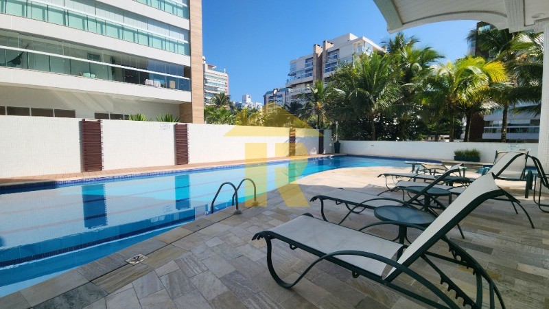Apartamento com 3 quartos à venda, 163m² — foto 1 de 35