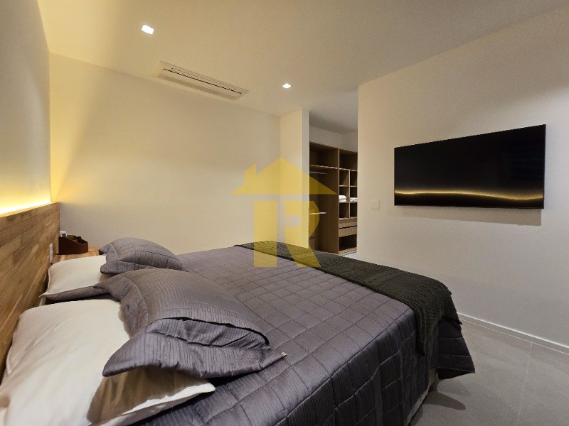 Casa de Condomínio com 7 quartos à venda — foto 124 de 136