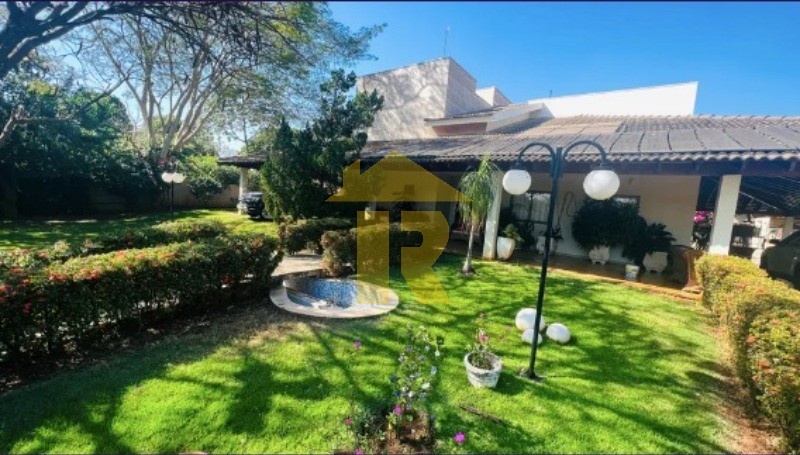 Casa de Condomínio com 5 quartos à venda e aluguel, 600m² — foto 10 de 30