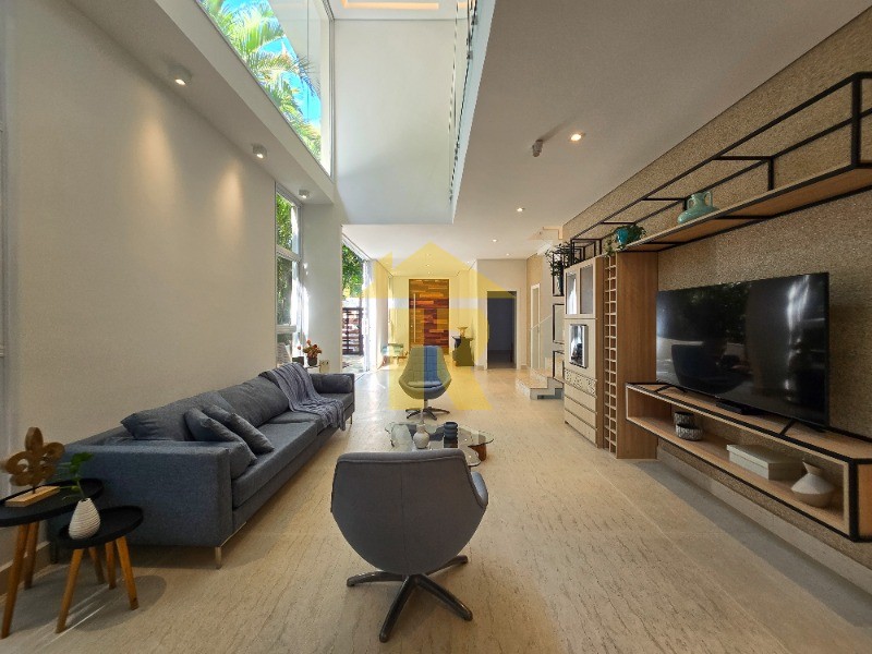 Casa de Condomínio com 6 quartos à venda, 500m² — foto 14 de 81