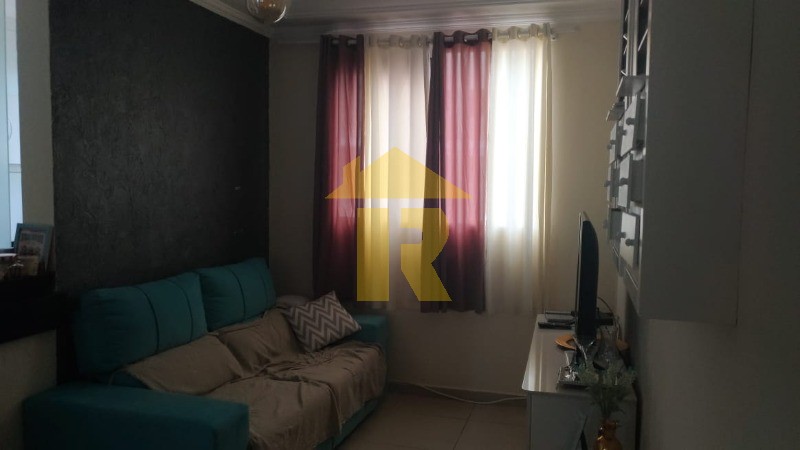 Apartamento com 2 quartos à venda, 48m² — foto 2 de 18