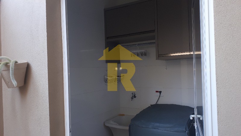 Casa de Condomínio com 3 quartos à venda, 120m² — foto 18 de 18