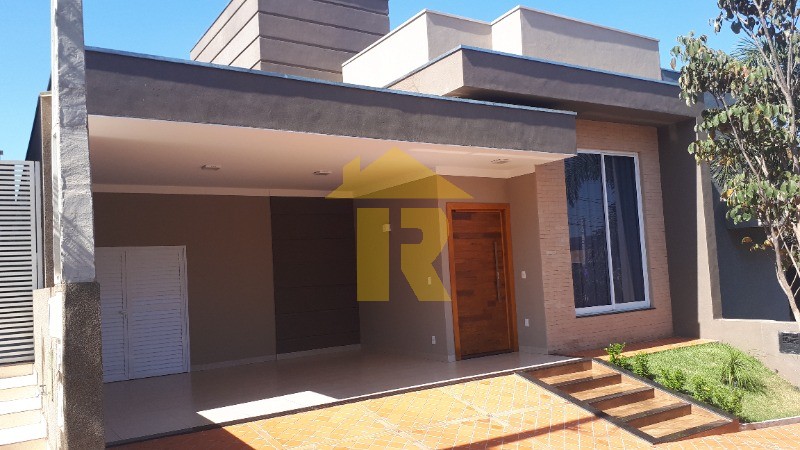 Casa de Condomínio com 3 quartos à venda, 120m² — foto 1 de 18