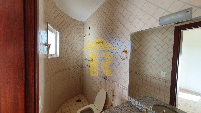 Casa de Condomínio com 4 quartos à venda e aluguel, 446m² — foto 34 de 58