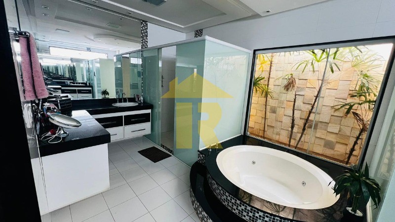 Casa de Condomínio com 4 quartos à venda, 560m² — foto 16 de 40