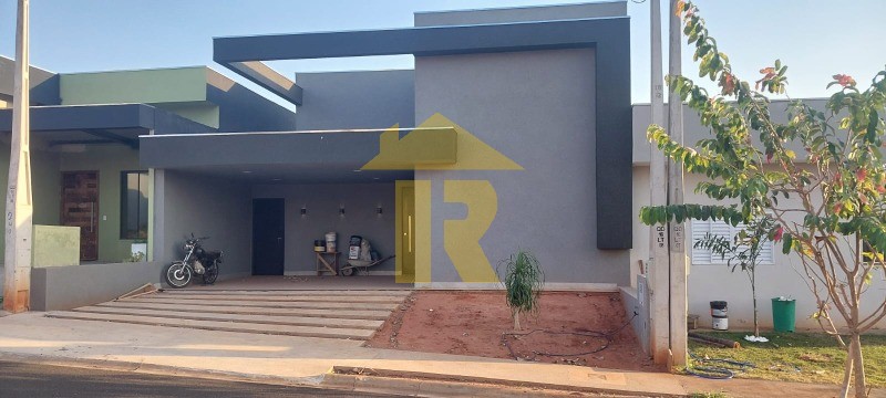 Casa de Condomínio com 3 quartos à venda, 120m² — foto 2 de 23