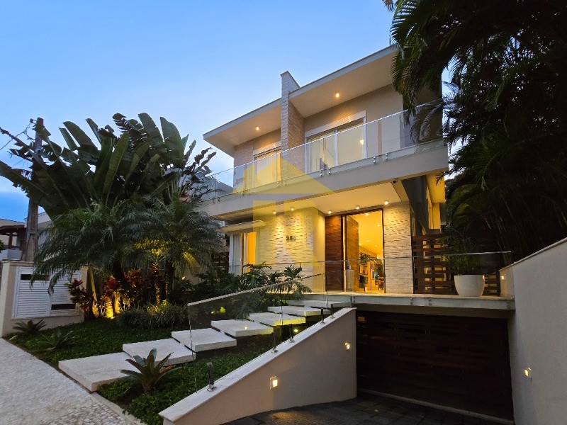 Casa de Condomínio com 6 quartos à venda, 500m² — foto 77 de 81