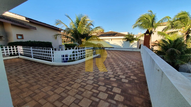 Casa de Condomínio com 4 quartos à venda e aluguel, 446m² — foto 58 de 58