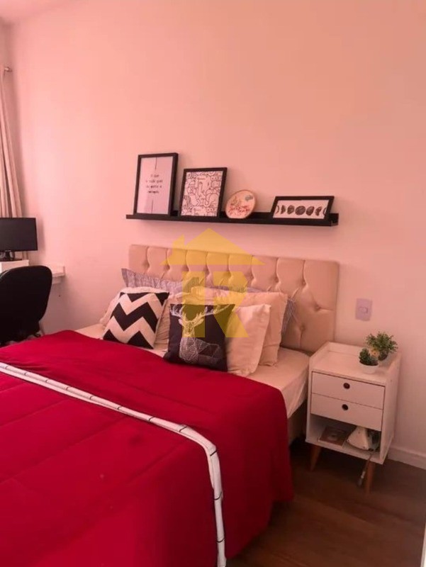 Casa de Condomínio com 3 quartos à venda, 135m² — foto 8 de 10