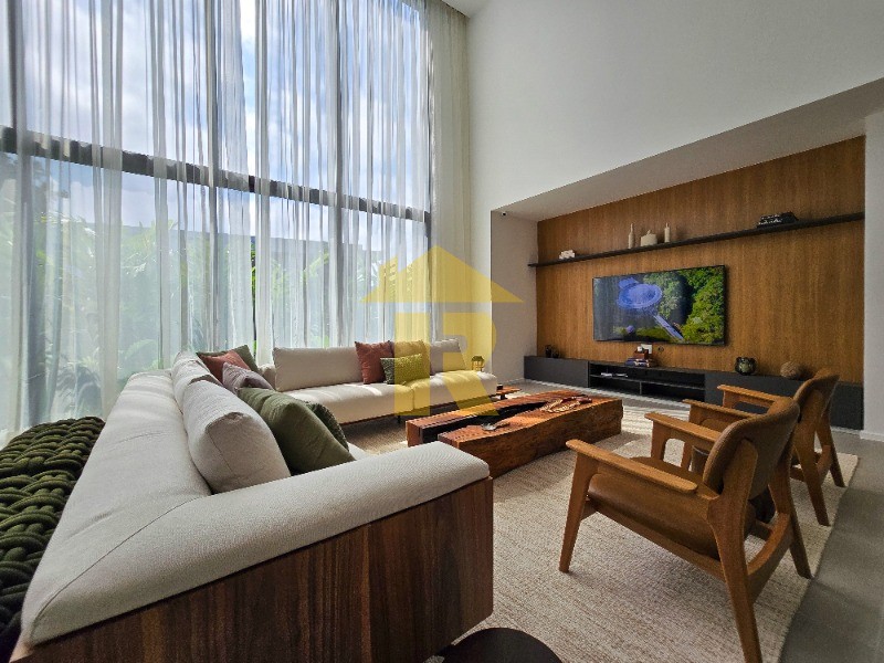 Casa de Condomínio com 7 quartos à venda — foto 52 de 136