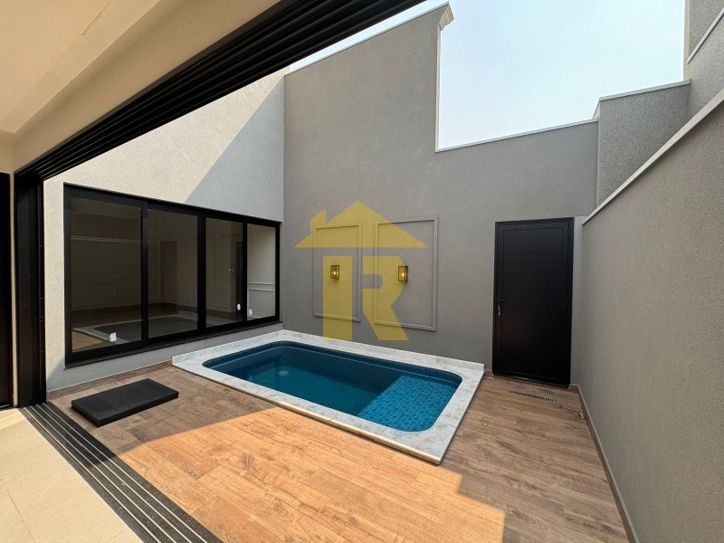 Casa de Condomínio com 4 quartos à venda, 260m² — foto 24 de 25