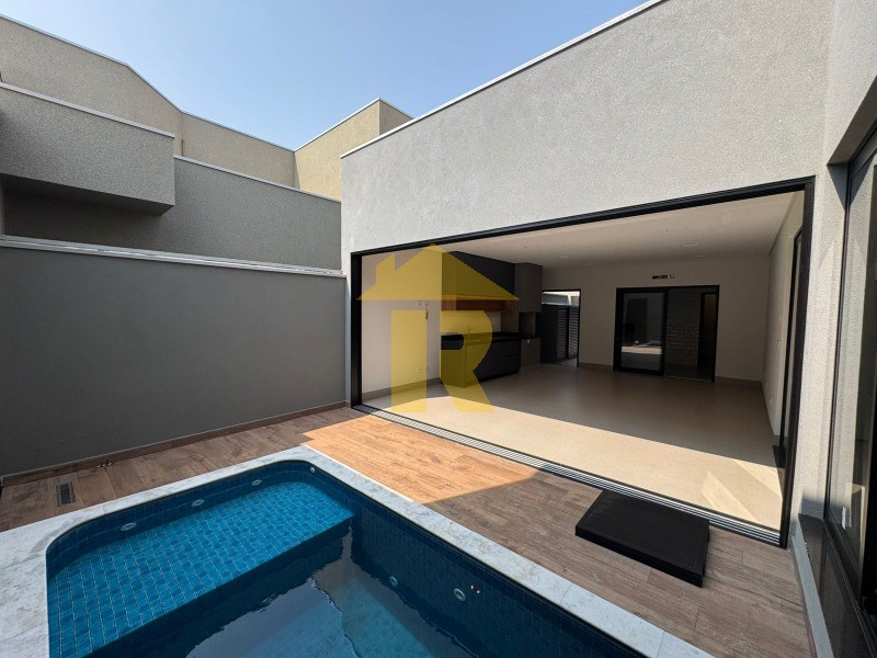 Casa de Condomínio com 4 quartos à venda, 260m² — foto 23 de 25