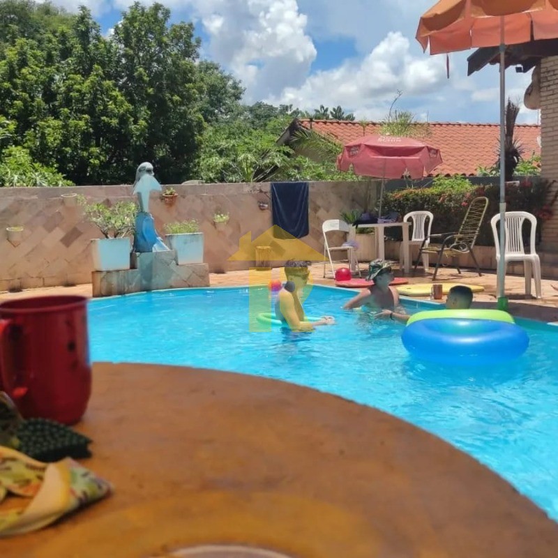 Casa de Condomínio com 4 quartos à venda, 450m² — foto 7 de 21