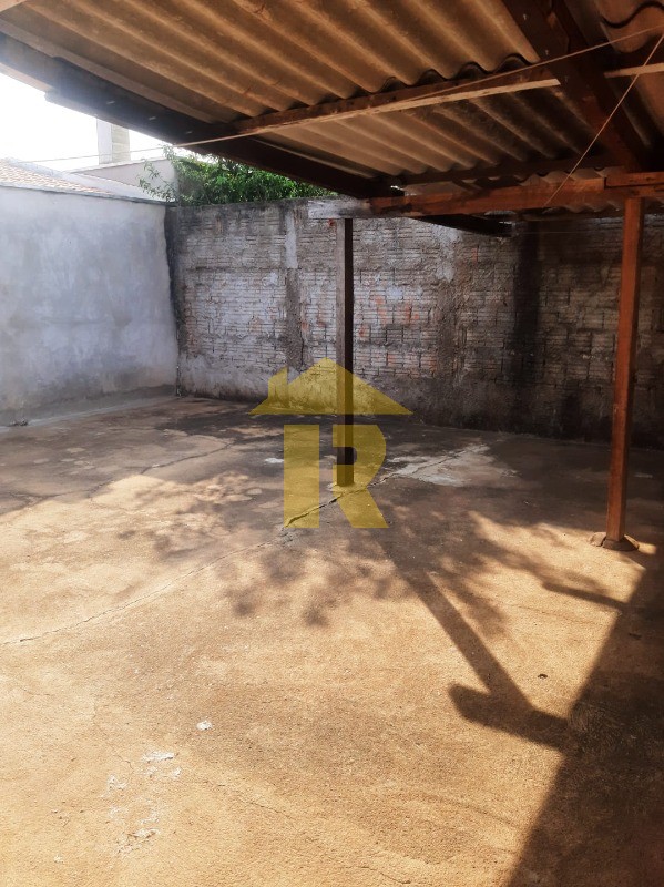 Casa com 2 quartos à venda, 45m² — foto 22 de 24