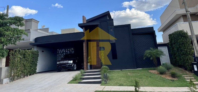 Casa de Condomínio com 3 quartos à venda, 235m² — foto 2 de 17