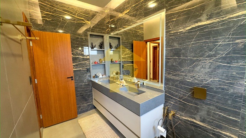 Casa de Condomínio com 6 quartos à venda, 650m² — foto 21 de 30