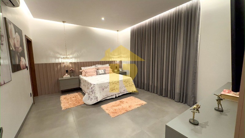 Casa de Condomínio com 6 quartos à venda, 650m² — foto 19 de 30