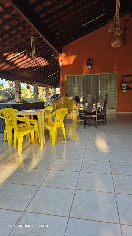 Casa de Condomínio com 4 quartos à venda, 450m² — foto 11 de 21