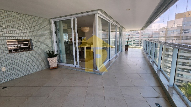 Apartamento com 4 quartos à venda, 240m² — foto 27 de 50