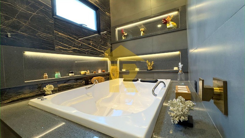 Casa de Condomínio com 6 quartos à venda, 650m² — foto 18 de 30