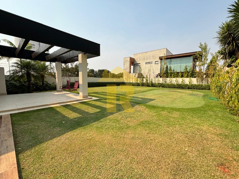 Casa de Condomínio com 3 quartos à venda e aluguel, 500m² — foto 27 de 30