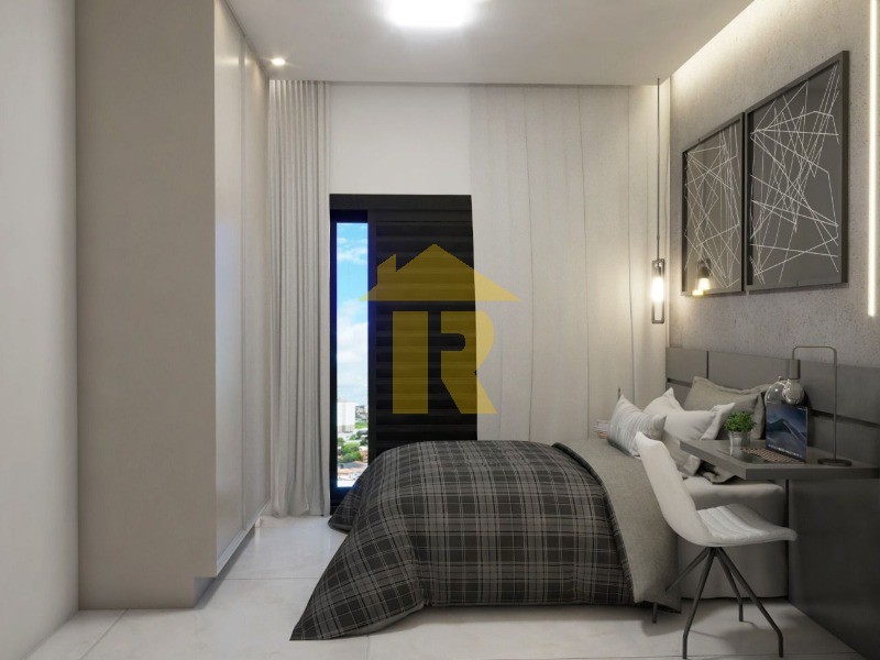 Apartamento com 3 quartos à venda, 86m² — foto 8 de 19