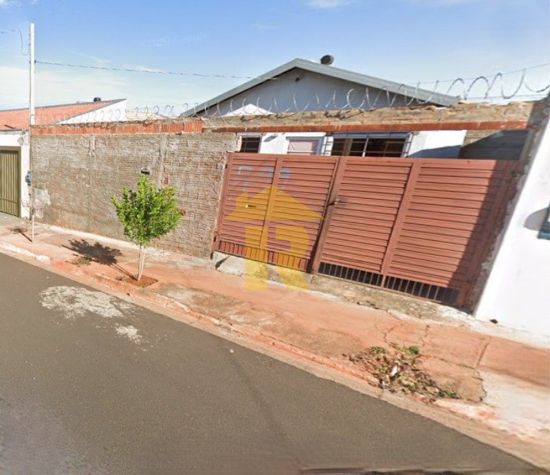Casa com 2 quartos à venda, 45m² — foto 2 de 24
