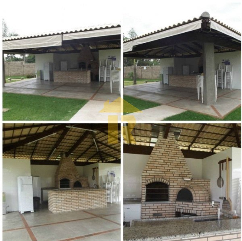 Casa de Condomínio com 3 quartos à venda, 220m² — foto 34 de 34