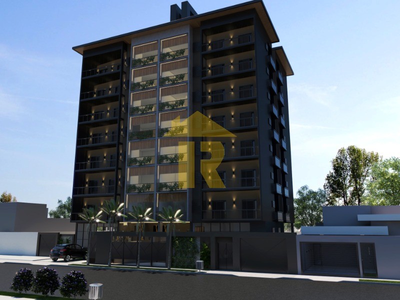 Apartamento com 3 quartos à venda, 86m² — foto 2 de 19