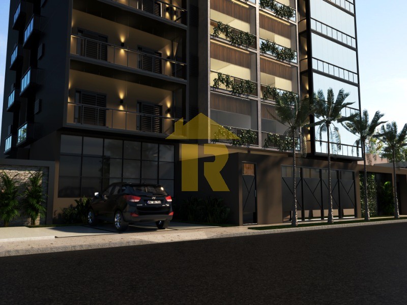 Apartamento com 3 quartos à venda, 86m² — foto 1 de 19