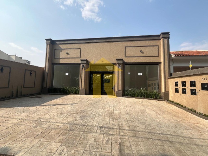 Conjunto Comercial / Sala  para aluguel, 30m² — foto 1 de 24