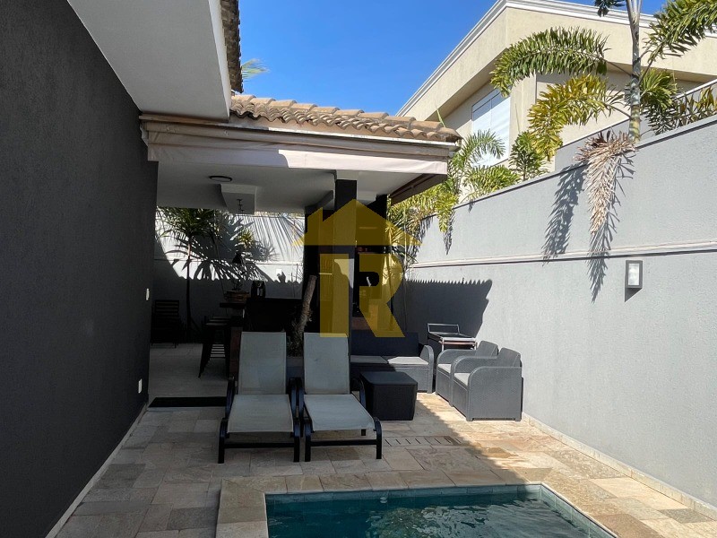 Casa de Condomínio com 3 quartos à venda, 235m² — foto 17 de 17