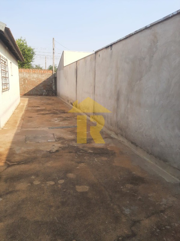 Casa com 2 quartos à venda, 45m² — foto 24 de 24